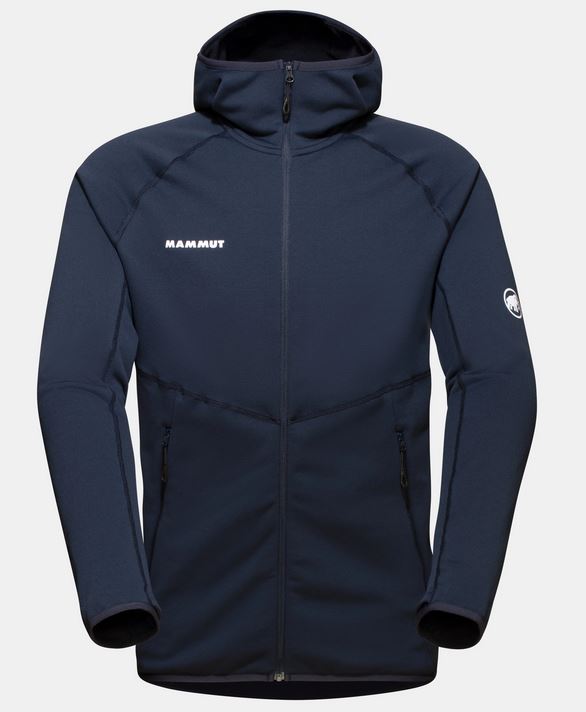 Aconcagua ML Hooded - Medium