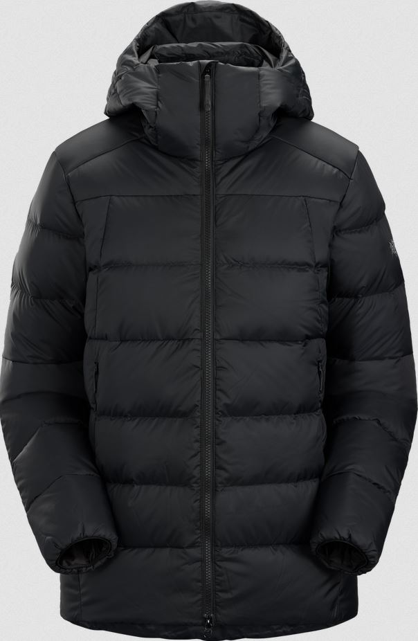 Women's Thorium Hoody