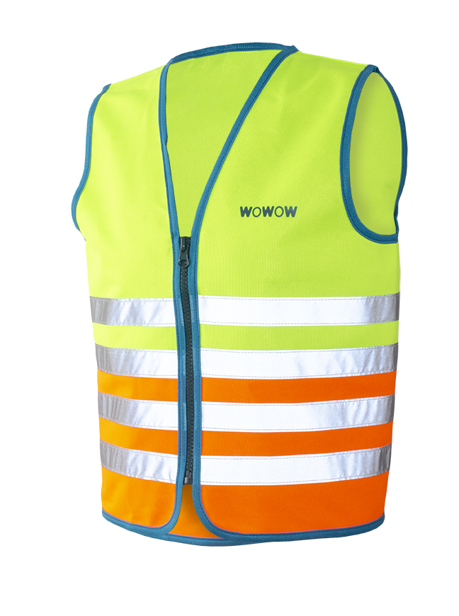 Wasabi Jacket