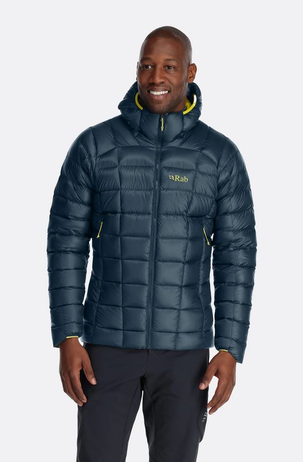 Men's Mythic Alpine Jacket