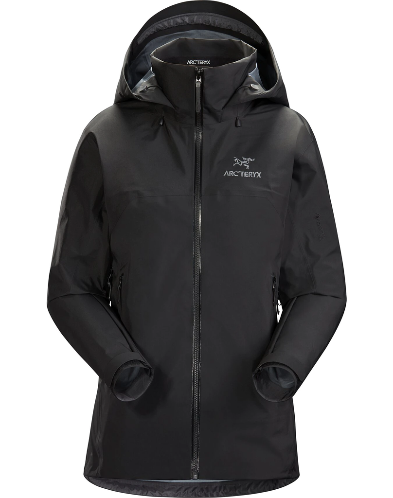 Women's Beta AR Jacket