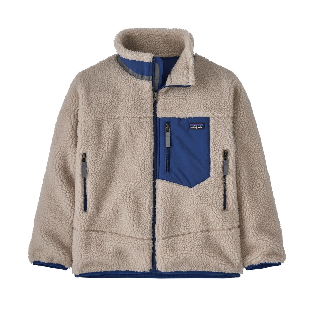 Kids Retro-X Jacket