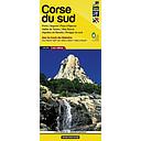 09 Corse du Sud (Zuid-Corsica) 1:60.000