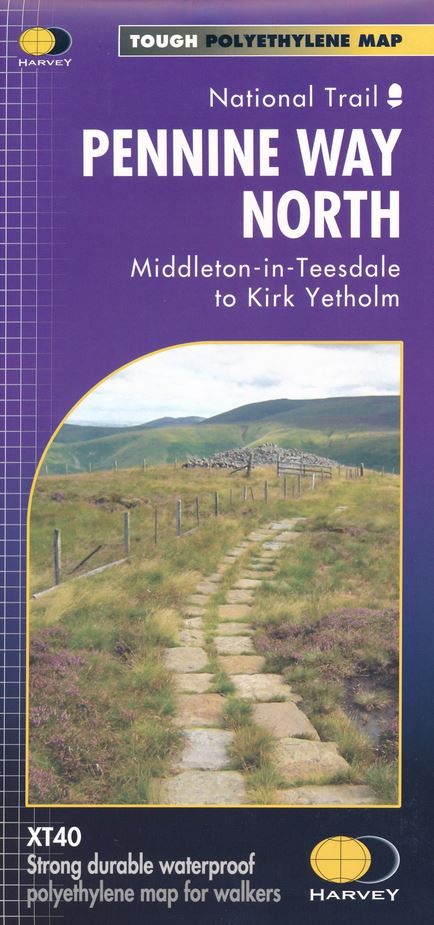 Pennine Way North XT40
