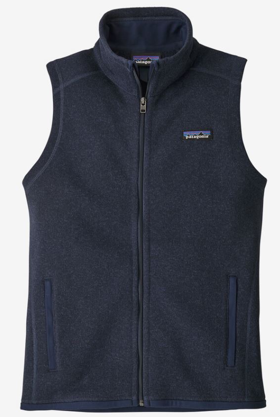 Women's Better Sweater Vest
