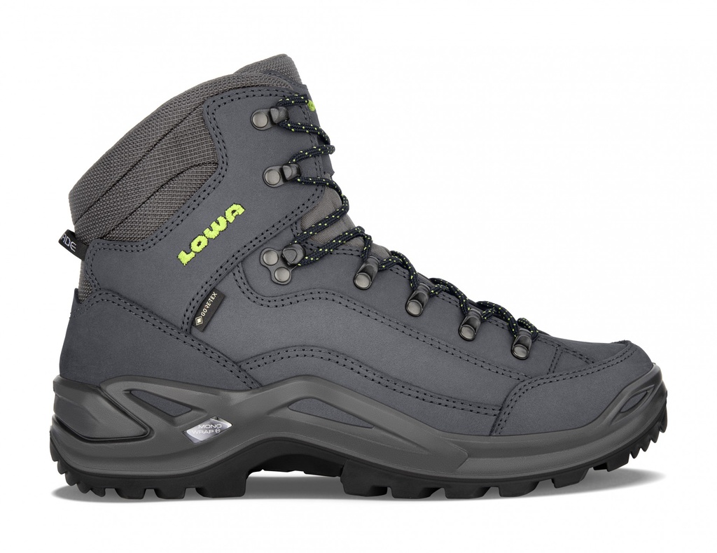 Renegade GTX Mid Heren