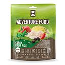 Curry Fruit Rice