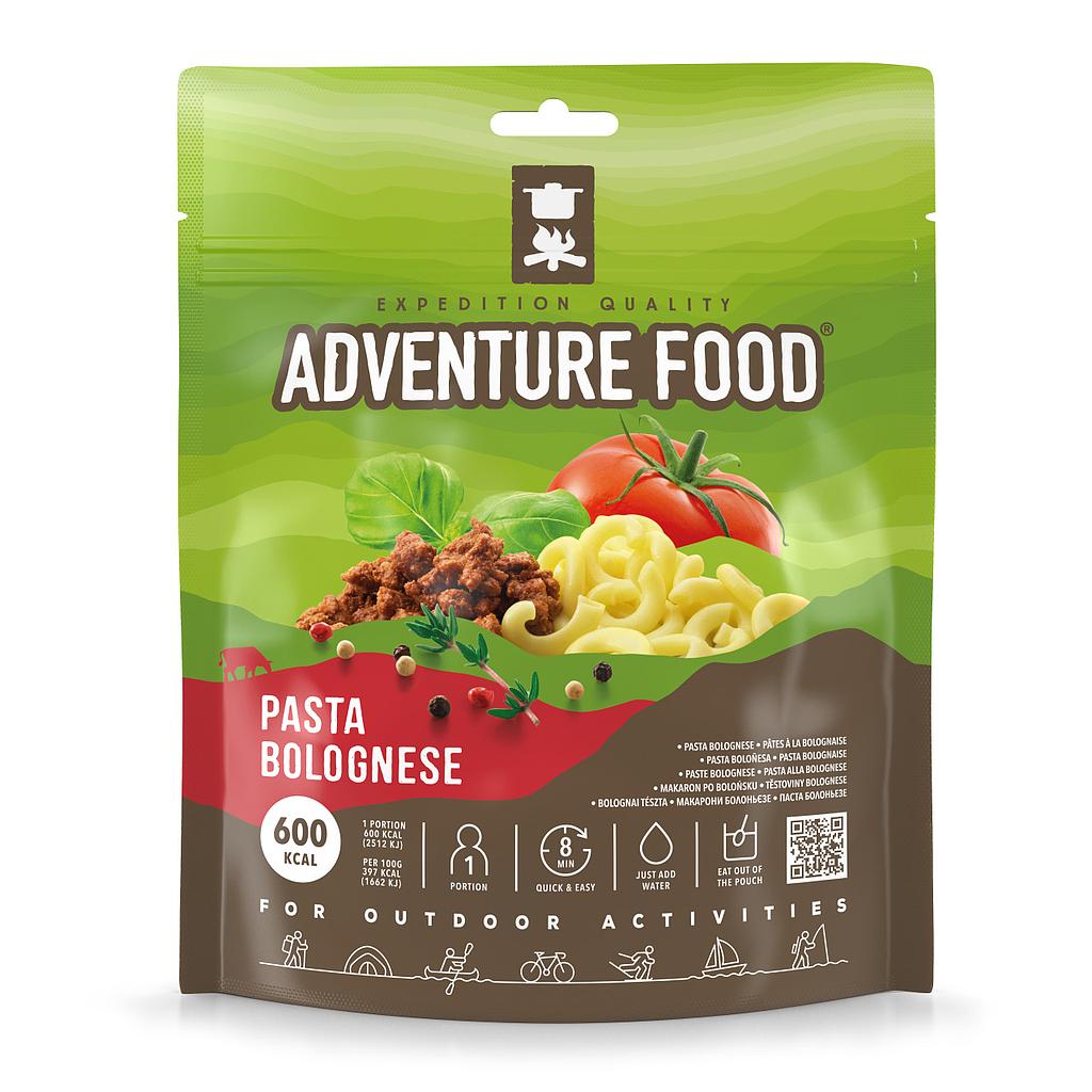 Pasta Bolognese