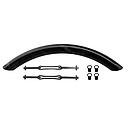 Quick Rack Mudguard 50mm
