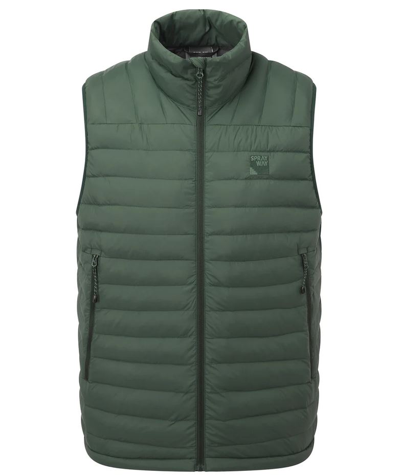 Thirlmere Vest - Medium
