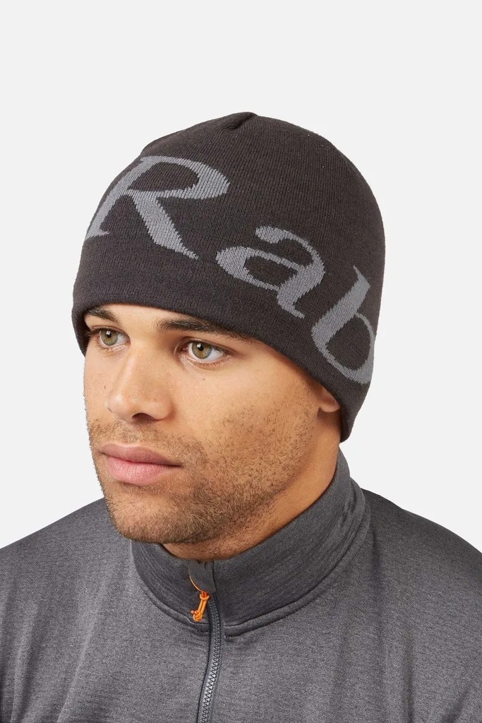 Logo Beanie