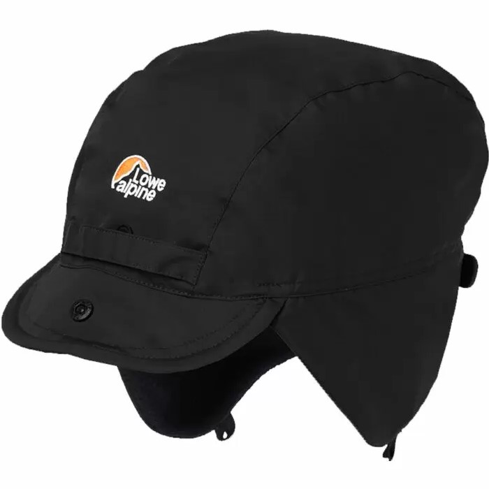 Classic Mountain Cap