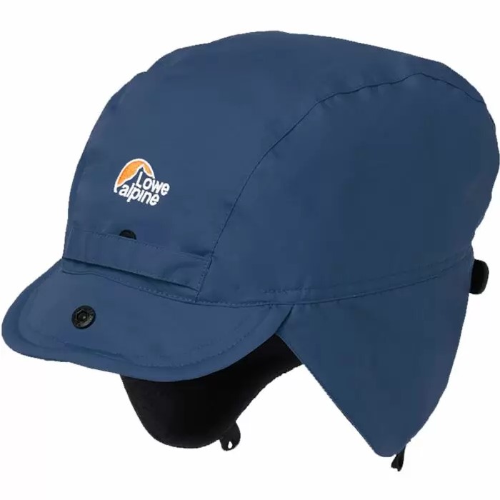 Classic Mountain Cap