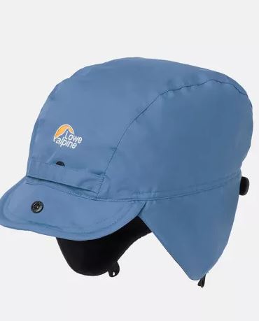 Classic Mountain Cap