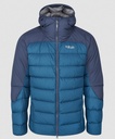 Infinity Alpine Jacket Heren