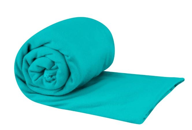 Pocket Towel Medium