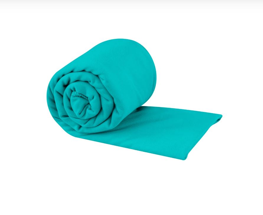 Pocket Towel Large