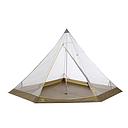 Gold Camp UL 3 Mesh Inner