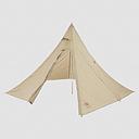 Gold Camp 3 Tarp