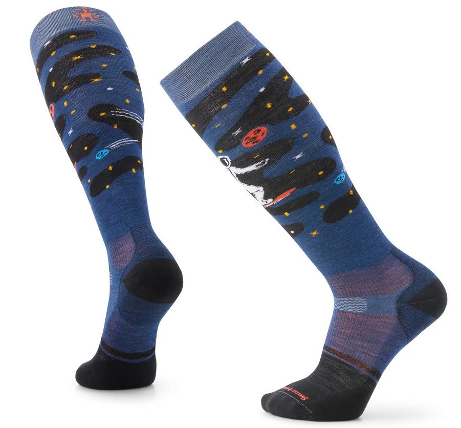 Targeted Cushion Astronaut OTC Ski/Snowboard