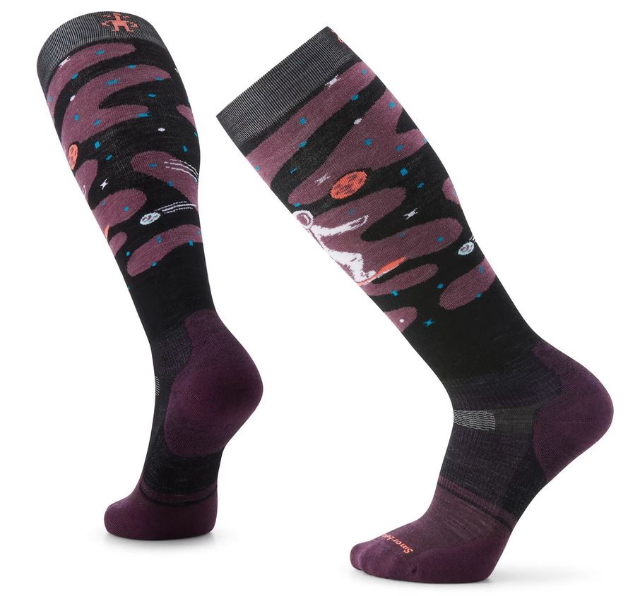 Targeted Cushion Astronaut OTC Ski/Snowboard