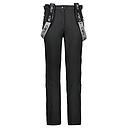 Women's Ski Softshell Salopette