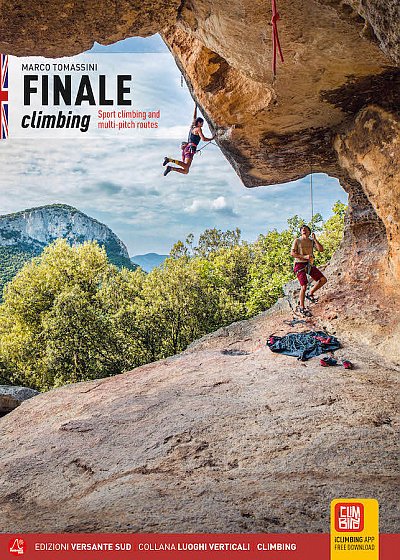 Finale Climbing (2022 Edition)