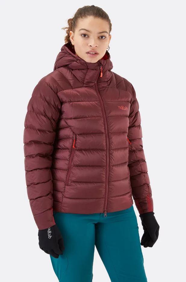 Electron Pro Jacket Dames
