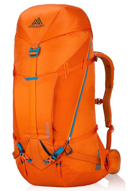 Alpinisto 50
