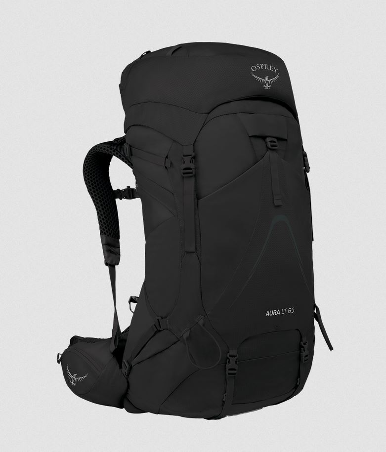 Aura AG LT 65