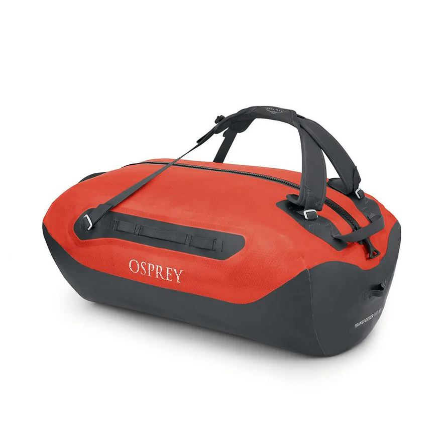 Transporter WP Duffel 100