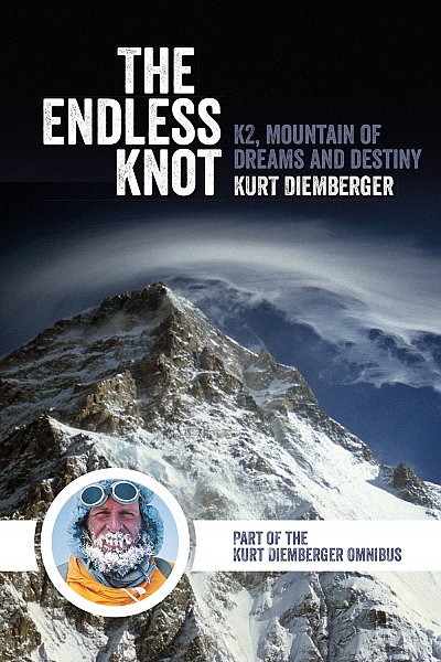 The Endless Knot - Kurt Diemburger