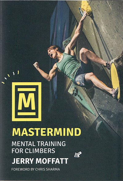 Jerry Moffat's Mastermind