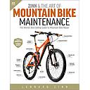 Zinn & the Art of Mountain Bike Maintenance