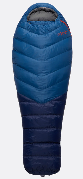 Alpine 400 Long