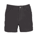 Capstone Shorts Dames