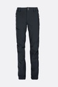 Incline Pants Dames Short