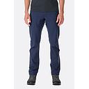 Incline Pants Regular Heren