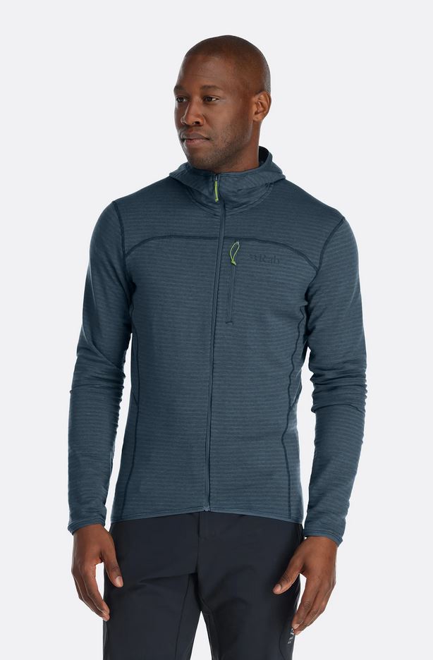 Men's Ascendor Light Hoody