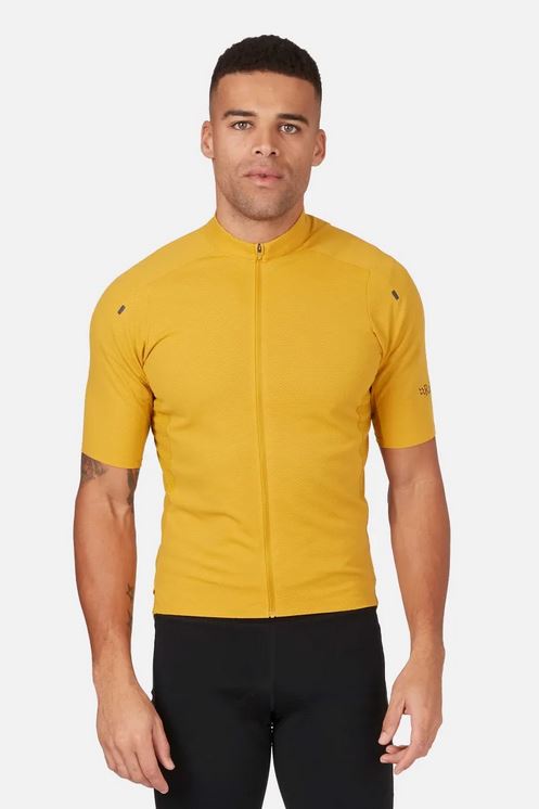Men's Cinder Jersey