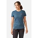 Women's Stance Cinder Tee - Large