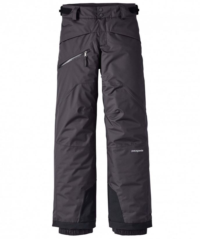 Boys Snowshot Pants