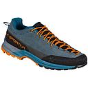 TX Guide Leather Heren