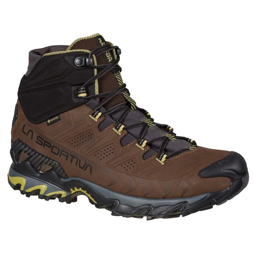 Ultra Raptor II Mid Leather GTX