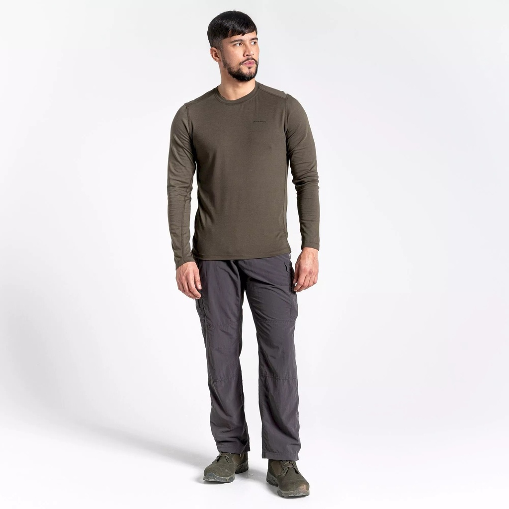 NosiLife Cargo Trousers Heren Long 