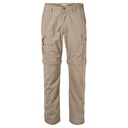 Nosilife Convertible Trousers Heren Long