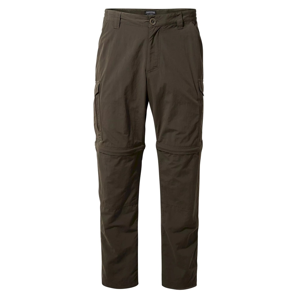 Nosilife Convertible Trousers Heren Long