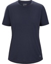 Women's Lana Merino Wool Crew SS