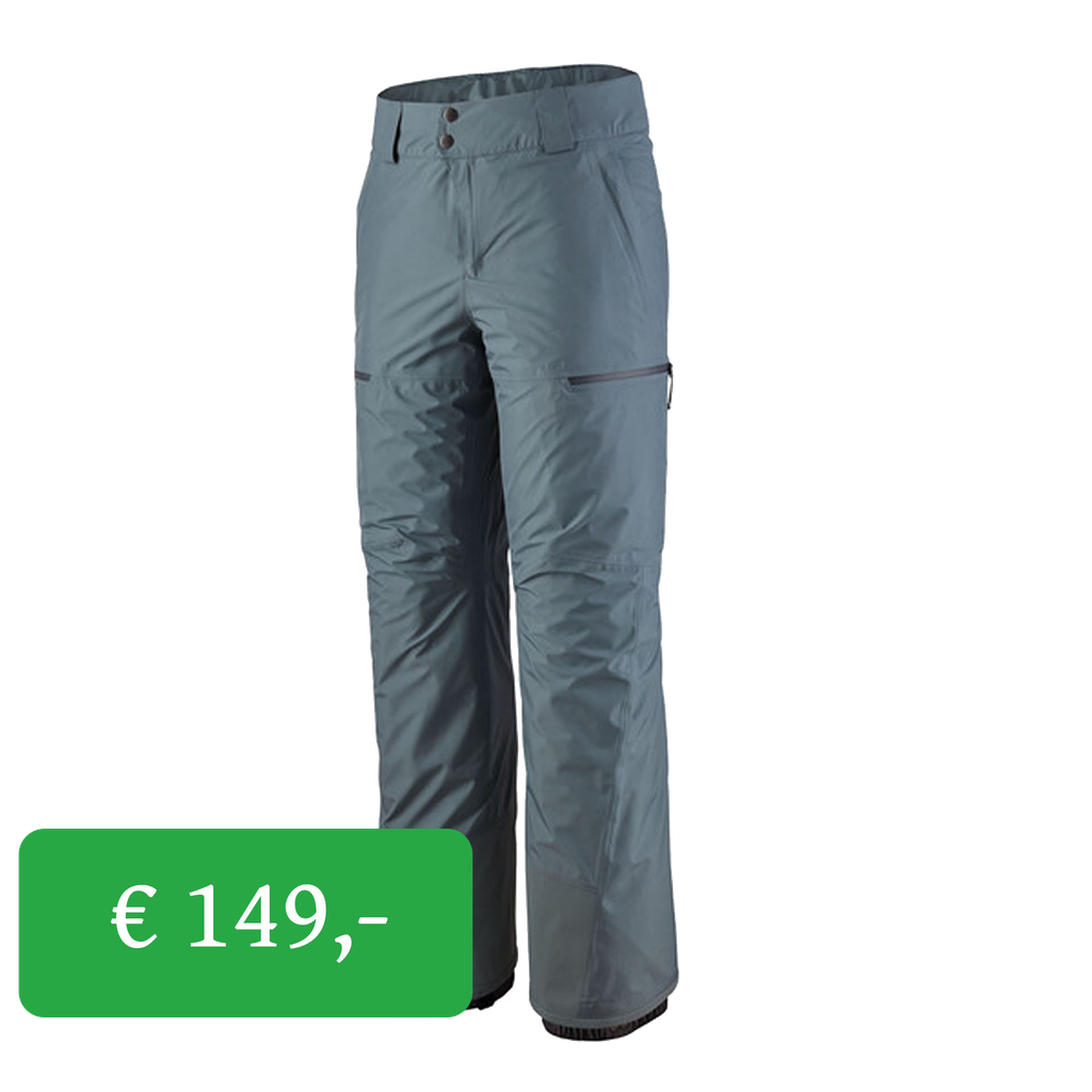 Men's Powder Town Pants