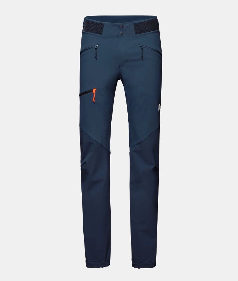 Courmayeur SO Pants Heren 